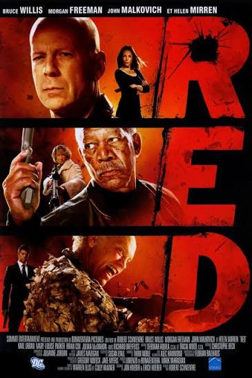 Red | Rotten Tomatoes
