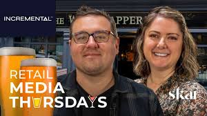 One of the many reasons that I joined Skai was their ability to creatively  connect with their customers.