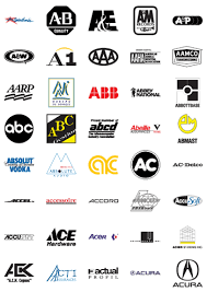 Free Vector Logos Famous Company Logos And Trademarks Letter A Vector Logo Company Logo Logo Quiz