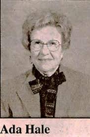 Ada Hale