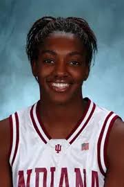 April Williams - Women's Basketball - Indiana University ...