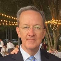 Michael Deakins's Instagram, Twitter & Facebook