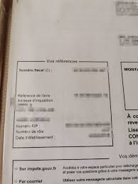 Maybe you would like to learn more about one of these? Je N Arrive Pas A Creer Mon Espace Impot Gouv Declaration De Revenus Droit Finances
