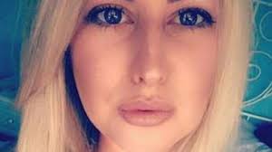 Fraudster Nicole Speirs stole thousands from her grandmother's life savings 