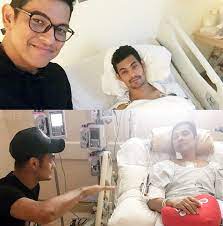 Gary sa anak na si Gab: Taking a beating doesn't mean you're beaten-Balita