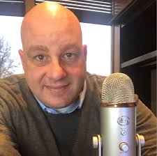 Podcast Episode 8 Andy Solomon