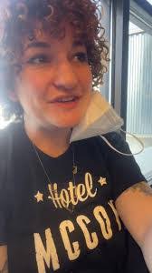 Lillian Neal's Instagram, Twitter & Facebook