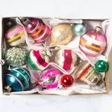 Image result for how much are shiny brite ornaments worth