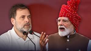 लाल किले पर स्वतंत्रता दिवस समारोह में फिर नहीं पहुंचे खरगे और राहुल गांधी, जानें मुख्य