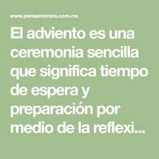 Pin De Milliam Sanchez En Recipe For A Good Advent Adviento Corona De Adviento Significado Corona De Adviento