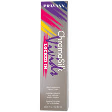 The silk amino acids act as color carriers to. Pravana Vivids Locked In Behindthechair Com