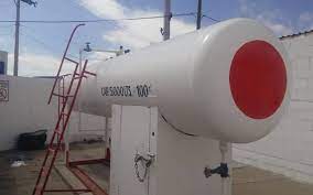 Gaseras Locales Temen Probable Desabasto De Gas Lp El Sol De Parral Noticias Locales Policiacas Sobre Mexico Chihuahua Y El Mundo