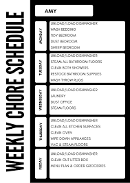 We did not find results for: Creating A Weekly Cleaning Routine Free Printable Charts Momadvice