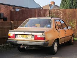 Image result for Bronze 1982 Renault