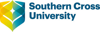 Logo Southern Cross University (SCU)