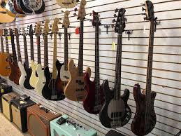 Profile for The Guitar Shop