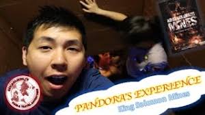 PANDORA EXPERIENCE ~ KING SOLOMON MINES