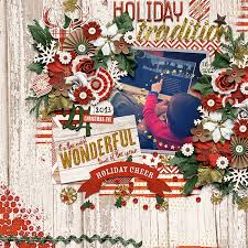 holiday tradition sweet shoppe gallery christmas scrapbook pages christmas scrapbook christmas layouts