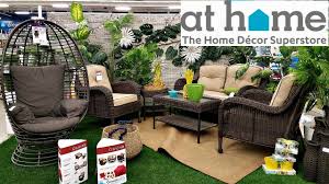 At the home garden store customers are treated how we would expect to be treated. Shop With Me At Home Store Garden Patio Backyard Home Ideas Walk Through April 2018 Youtube
