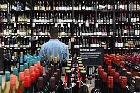 Both good friday and easter sunday are restricted trading days across the country meaning buying groceries and alcohol could be difficult for some. Hangover From Alcohol Boom Could Last Long After Pandemic Ends Npr