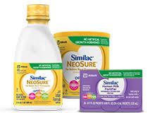 Similac Infant Formula Products Clinical Studies Abbott