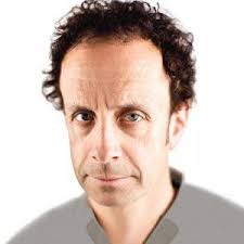 Kevin McDonald (Creator)
