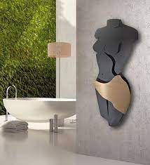 85 Modelli Di Termoarredo Bagno Dal Design Moderno E Originale Mondodesign It Decorare Il Bagno Idea Di Decorazione Design