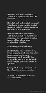 Tanggung jawab adalah keadaan wajib menanggung segala sesuatu. Pin Oleh Ahmad Nur Fazrie Di Agama Motivasi Kutipan Motivasi Kutipan Agama