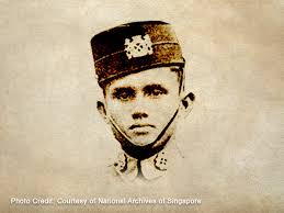 Singapore's War Heroes