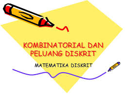 We did not find results for: Materi Kaidah Menghitung Inklusi Eksklusi Permutasi Kombinasi Ppt Download