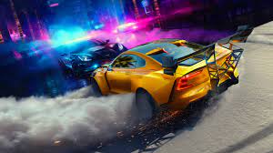 Payback oynuyorum bu oyunu oynarken aklıma underground serisi geldi, modifiye işini ilk olarak nfs: Need For Speed Heat Test Zum Geistigen Underground 3 Nat Games