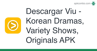 In may 2016, viu launches in indonesia. Viu Korean Dramas Variety Shows Originals Apk 1 1 10 Aplicacion Android Descargar