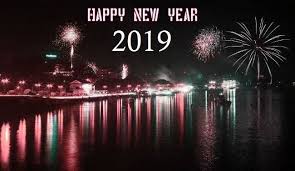 Happy New Year 2019 Wallpaper Gif Animation Happynewyear2019wishes Happynewyear2019status Happynew Happy New Year Wishes Happy New Year 2019 New Year Wishes