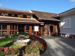 Man, ich hatte einen albtraum!, dachte ich leise. Dein Haus Pousada Pomerode Updated 2021 Prices