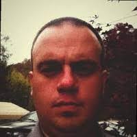 Danny Warfield's Instagram, Twitter & Facebook