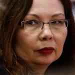 Duckworth: such thing surgical strike'