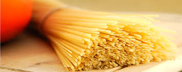 How do you measure dry pasta?