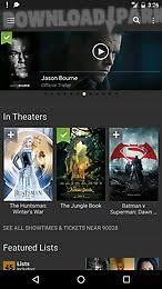 All of top newest, most viewed and highest rated imdb movies & tv free channel will be collected and display by nice application design. Imdb Movies Tv Android Aplicacion Gratis Descargar Apk