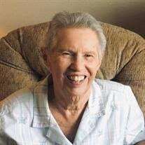 Judith Lynn "Judy" Landrum Obituary