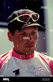 Jan ullrich hi-res stock photography and images