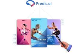 Screenshot of Predis Instagram Reels Maker