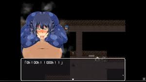 Shipwrecked Spaceship Todoroki [Monthly Patreon choice Hentai game] Ep.12  Izumi loves to rub cock