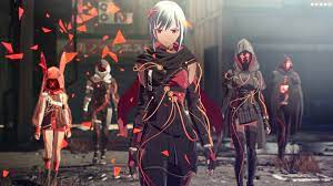 We did not find results for: Scarlet Nexus Flt Skidrow Codex