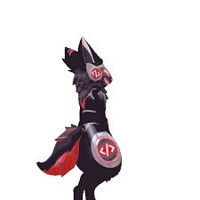 They are an open species, but be advised that there is also a closed type called primagens. Furry Protogen Art
