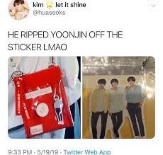 I M Dying Bts Tweet Bts Funny Bts Memes