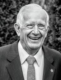 Obituary information for Clifford Dean Shaw