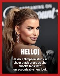 Is that you Jessica? https://bit.ly/46eOWGw