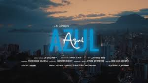 Jr Company nos presenta su canción "Azul" ¡Dadle amor!