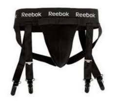 Porte Jarretelles Reebok Maintien Et Confort Go Slapshop Go