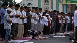 Maybe you would like to learn more about one of these? Contoh Sambutan Ketua Panitia Sholat Idul Fitri Dapatkan Contoh